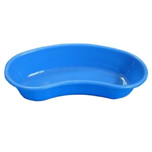 Plastic kidney tray – 25cm