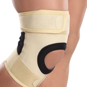 Knee Support Sportif (Neoprene) – L