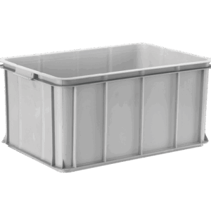 Food Grade Stack Bins