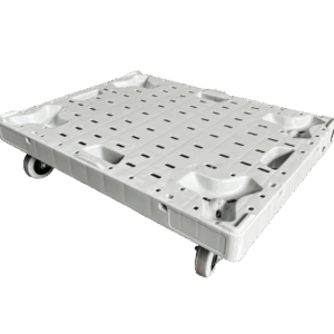 Heavy Duty Polypropylene Dolly