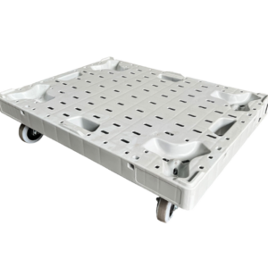 Heavy Duty Polypropylene Dolly