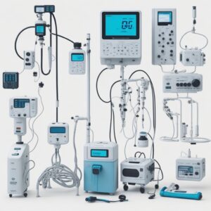 Urine Leg Bag – Triple D