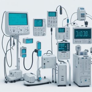 Syringe Pump – KL-602