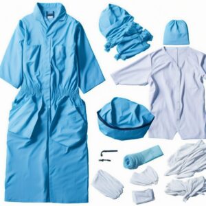 Disposable coverall XXX large