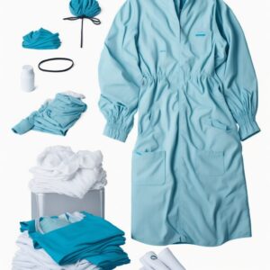 compression garment after tummy tuck