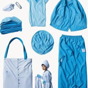 compression garments after plastic surgery