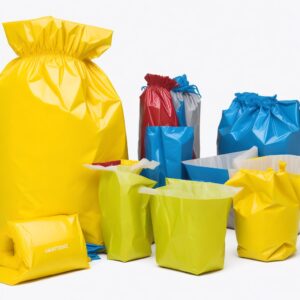 biohazard bin disposal