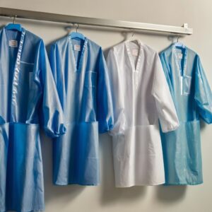 sterile surgical gown price