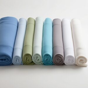 hospital flat sheets