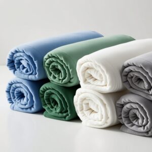 bedding for hospital bed at home