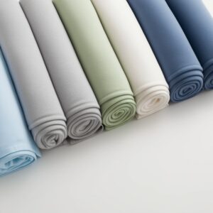 hospital bed bedding