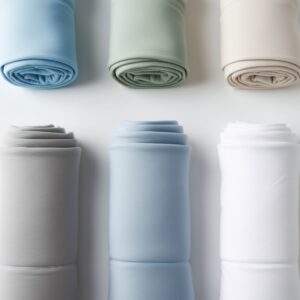 hospital bed fitted sheets