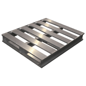 Aluminium Pallet