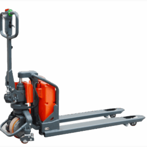 Battery Pallet Jack