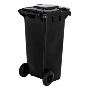 Wheelie Bins 120L