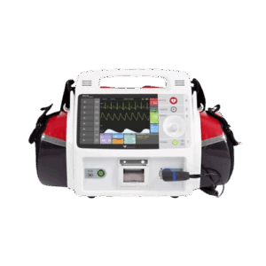 Defibrillator Rescue Life 9