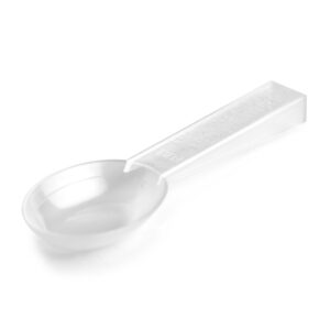 Medicine Spoon 2.5 / 5ml – 500s