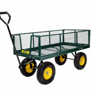 Mesh XL Trolley