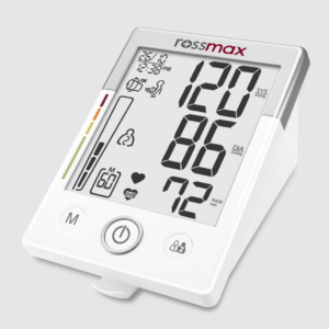 Greater Goods Bluetooth BP Monitor