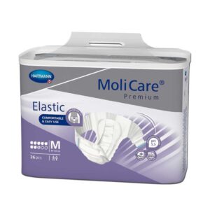 molicare premium elastic slip nighttime 8 drop