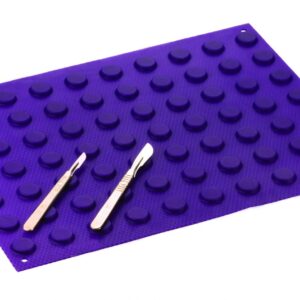 Magnetic Instrument Mat (Reusable)