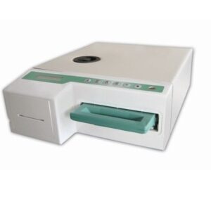 Fast Mini Cassette Pressure Steam Autoclave (1.8L)
