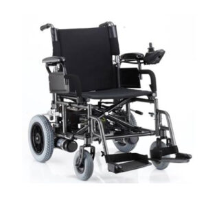 CP Recliner Wheelchair 17″-44cm