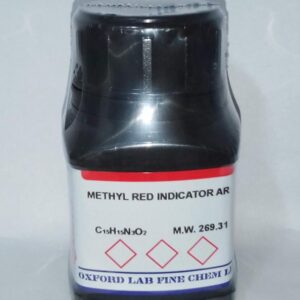 Methyl Red 25g