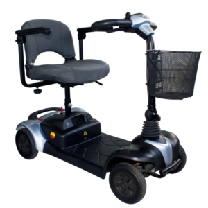 Mini Scooter (HS-295)