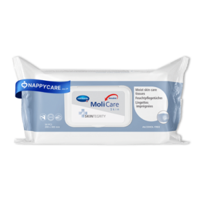 MoliCare Skin Moist Care Tissues (50 pcs)