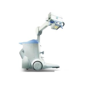 Mobile Digital X-Ray Machine / MY-D049