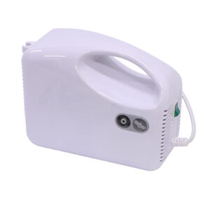 Compressor Nebulizer Machine
