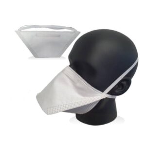 Nikki FFP2 Duckbill