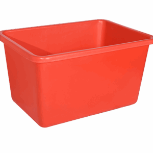 Nesting Bin without Castors