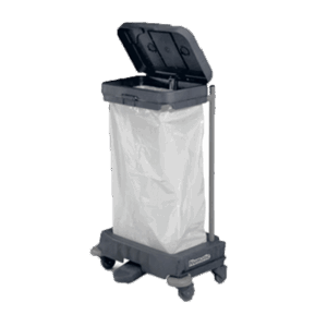 Numatic Cleaning Trolley SAX120