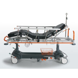 emergency Patient Stretcher Ntcr Sd 09
