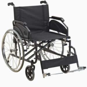 Wheelchair Heavy Duty