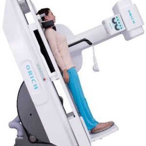 DF-323H Digital Fluoroscopy X-ray Equipment