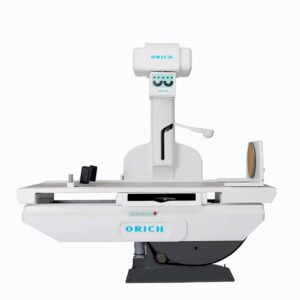 Dromex Standard Duty PVC Gloves 27cm