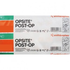 Opsite Post-op 6.5x5cm – 100s