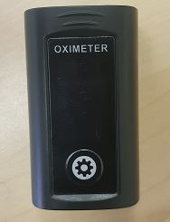 pulse oximeter