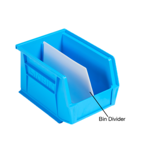 Linbin ® Storage Bin Divider