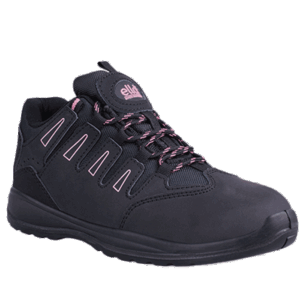 DOT Ella Lily Ladies Safety Shoe