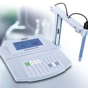 Bench Top PH Meter