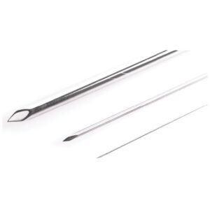 Steinman & Denham Pins Stainless Steel