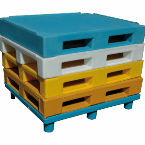 HACCP Compliant Pallets – Standard / Racking