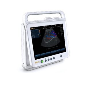 PT50C Touch Color Doppler Ultrasound Scanner System