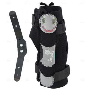 Knee Wrap Hinged (Neoprene) CH