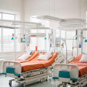 anesthesia trolley equipment