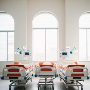 emergency crash cart